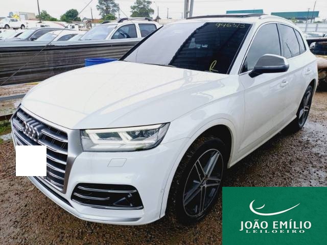 AUDI SQ5 2018