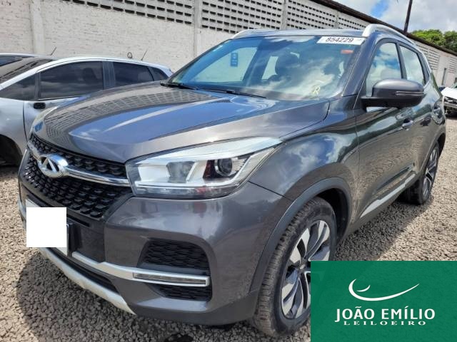 CAOA CHERY TIGGO 5X 2021