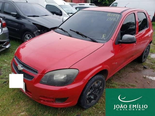 CHEVROLET CELTA 2012
