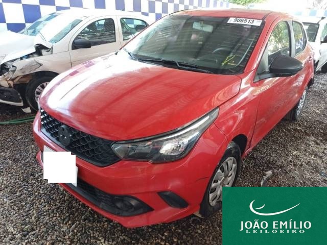 FIAT ARGO 2019 