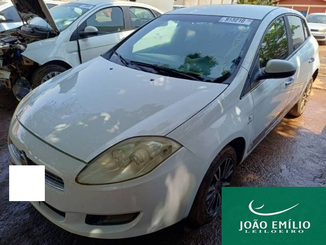 FIAT BRAVO 2014