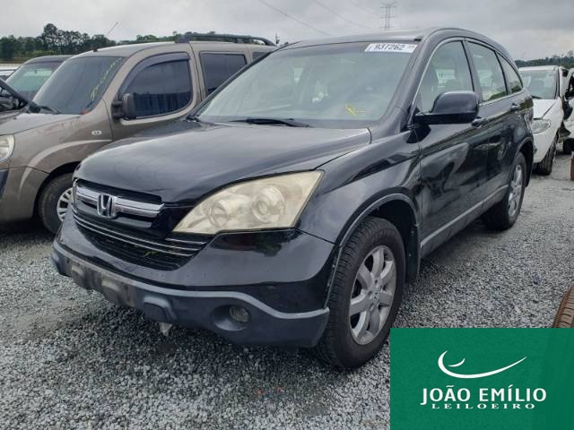 HONDA CR-V 2009