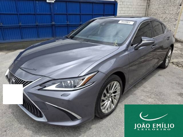 LEXUS ES 2021