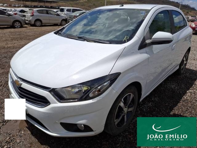 CHEVROLET ONIX 2018