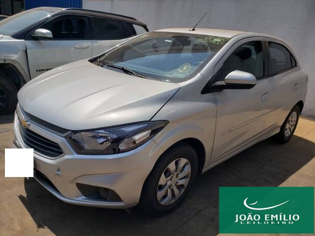 CHEVROLET ONIX 2019