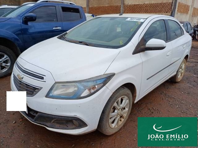 CHEVROLET PRISMA 2014