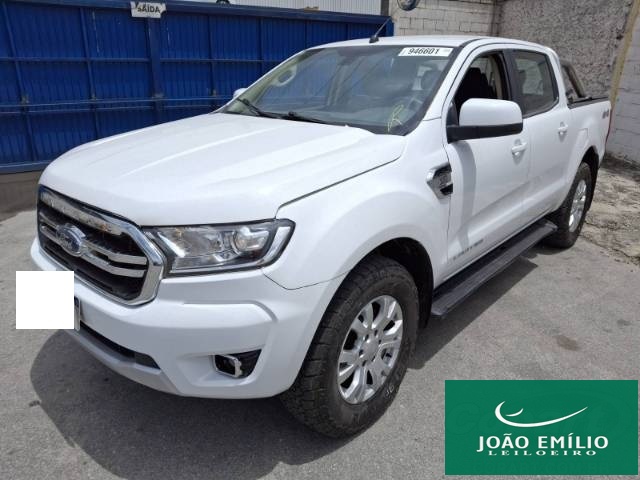 FORD RANGER CD 2018