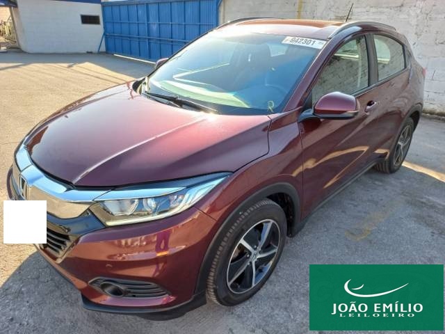 HONDA HR-V 2020